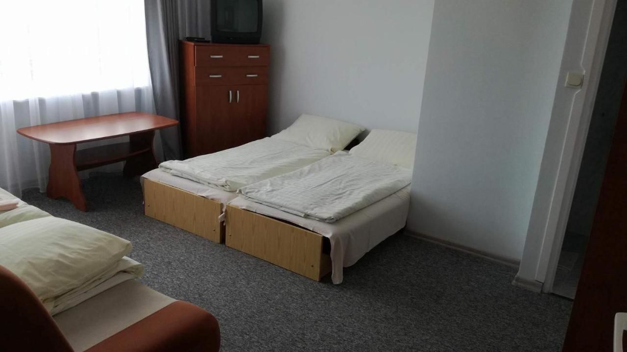 Отели типа «постель и завтрак» Villa Bartosz Мендзыводзе-17