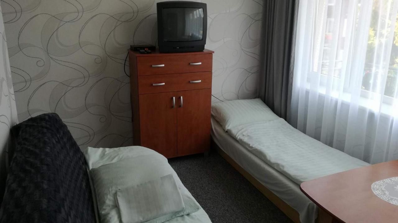 Отели типа «постель и завтрак» Villa Bartosz Мендзыводзе-22
