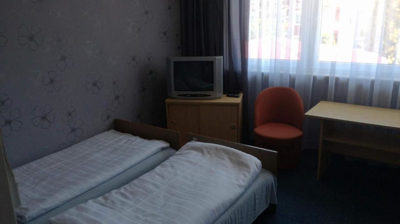 Отели типа «постель и завтрак» Villa Bartosz Мендзыводзе-7