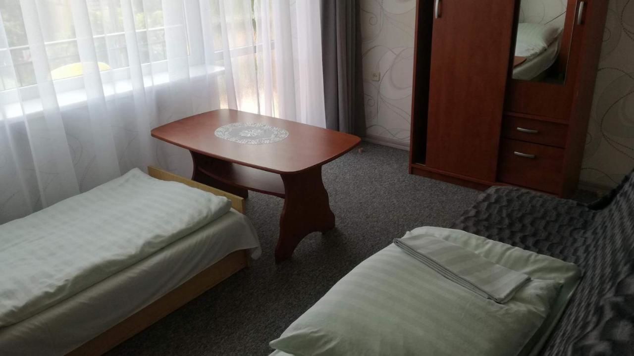 Отели типа «постель и завтрак» Villa Bartosz Мендзыводзе