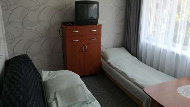 Отели типа «постель и завтрак» Villa Bartosz Мендзыводзе-21